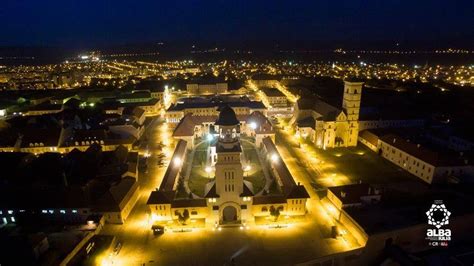 Stiri Alba Iulia azi